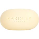 English Lavender Bar Soap 4.25 Oz - Yardley By Yardley