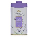 English Lavender Perfume By Yardley London Perfumed Talc