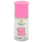 English Rose Yardley Perfume By Yardley London Deodorant Roll-On Alcohol Free