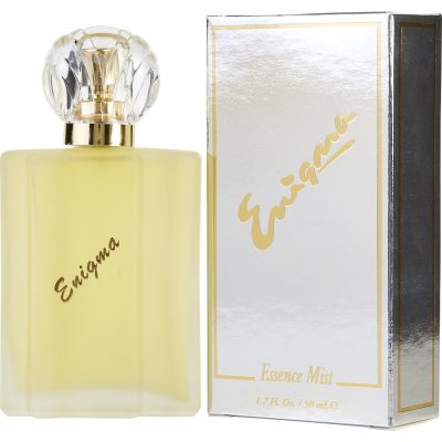 Essence Mist 1.7 Oz - Enigma By Adem