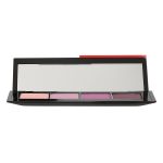 Essentialist Eyeshadow Palette -#Cat Street Pops --5.3Ml/0.18Oz - Shiseido By Shiseido