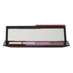 Essentialist Eyeshadow Palette -#Cat Street Pops --5.3Ml/0.18Oz - Shiseido By Shiseido