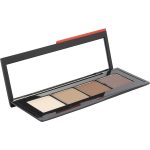Essentialist Eyeshadow Palette -#Kotto Street Vintage --5.3Ml/0.18Oz - Shiseido By Shiseido