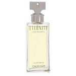 Eternity Perfume By Calvin Klein Eau De Parfum Spray (Tester)