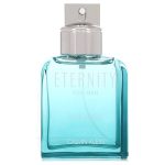 Eternity Summer Cologne By Calvin Klein Eau De Toilette Spray (2020 Tester)