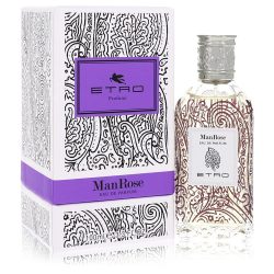 Etro Manrose Cologne By Etro Eau De Parfum Spray