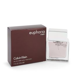 Euphoria Cologne By Calvin Klein Eau De Toilette Spray