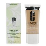 Even Better Refresh Hydrating And Repairing Makeup - # Cn 40 Cream Chamois  --30Ml/1Oz - Clinique By Clinique