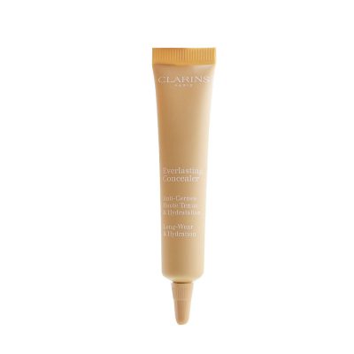 Everlasting Concealer - # 02 Light Medium  --12Ml/0.4Oz - Clarins By Clarins