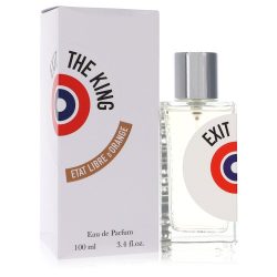 Exit The King Cologne By Etat Libre d'Orange Eau De Parfum Spray