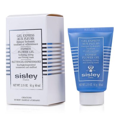 Express Flower Gel  --60Ml/2Oz - Sisley By Sisley