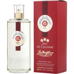 Extra Vieille Eau De Cologne Spray 6.6 Oz - Roger & Gallet Jean Marie Farina By Roger & Gallet