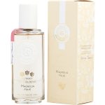 Extrait De Cologne Spray 3.3 Oz - Roger & Gallet Magnolia Folie By Roger & Gallet