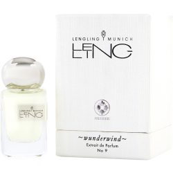 Extrait De Parfum Spray 1.7 Oz - Lengling No 9 Wunderwind By Lengling