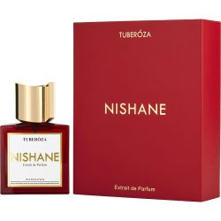 Extrait De Parfum Spray 1.7 Oz - Nishane Tuberoza By Nishane
