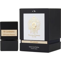 Extrait De Parfum Spray 1.7 Oz - Tiziana Terenzi Al Contrario By Tiziana Terenzi