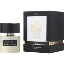Extrait De Parfum Spray 3.3 Oz - Tiziana Terenzi Delox By Tiziana Terenzi