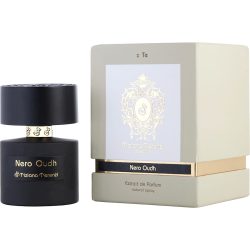 Extrait De Parfum Spray 3.3 Oz - Tiziana Terenzi Nero Oudh By Tiziana Terenzi