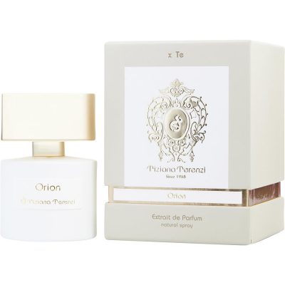 Extrait De Parfum Spray 3.3 Oz - Tiziana Terenzi Orion By Tiziana Terenzi