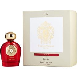 Extrait De Parfum Spray 3.3 Oz - Tiziana Terenzi Tempel By Tiziana Terenzi