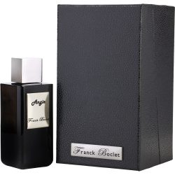 Extrait De Parfum Spray 3.4 Oz - Franck Boclet Angie By Franck Boclet