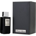 Extrait De Parfum Spray 3.4 Oz - Franck Boclet Crime By Franck Boclet