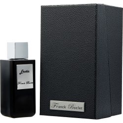 Extrait De Parfum Spray 3.4 Oz - Franck Boclet Erotic By Franck Boclet