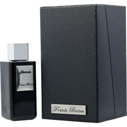 Extrait De Parfum Spray 3.4 Oz - Franck Boclet Heroes By Franck Boclet