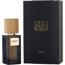 Extrait De Parfum Spray 3.4 Oz - Memoize London Tristitia By Memoize London