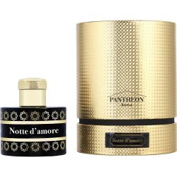 Extrait De Parfum Spray 3.4 Oz - Pantheon Roma Notte D'Amore By Pantheon Roma