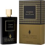 Extrait De Parfum Spray 3.4 Oz - Simone Andreoli Silenzio By Simone Andreoli