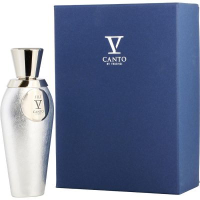 Extrait De Parfum Spray 3.4 Oz - V Canto Fili By V Canto