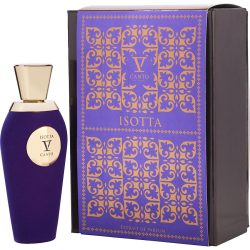 Extrait De Parfum Spray 3.4 Oz - V Canto Isotta By V Canto