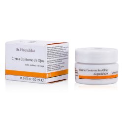 Eye Balm  --10Ml/0.34Oz - Dr. Hauschka By Dr. Hauschka