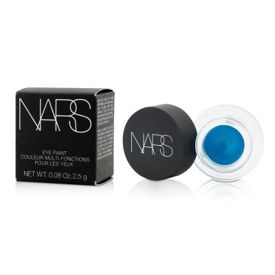 Eye Paint - Solomon Islands --2.5G/0.08Oz - Nars By Nars