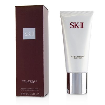 Facial Treatment Cleanser --109Ml/3.6Oz - Sk Ii By Sk Ii