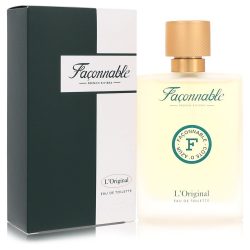 Faconnable L'original Cologne By Faconnable Eau De Toilette Spray