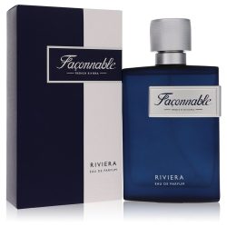 Faconnable Riviera Cologne By Faconnable Eau De Parfum Spray