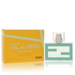 Fan Di Fendi Perfume By Fendi Eau Fraiche Spray