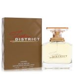 Fashion District Cologne By Fashion District Eau De Parfum Spray