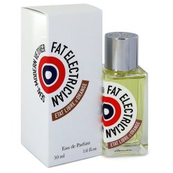 Fat Electrician Cologne By Etat Libre d'Orange Eau De Parfum Spray