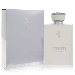 Ferrari Essence Musk Cologne By Ferrari Eau De Parfum Spray