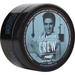 Fiber Pliable Molding Creme 3 Oz - American Crew By American Crew