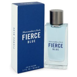 Fierce Blue Cologne By Abercrombie & Fitch Cologne Spray