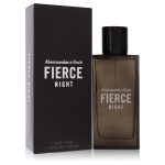 Fierce Night Cologne By Abercrombie & Fitch Eau De Cologne Spray