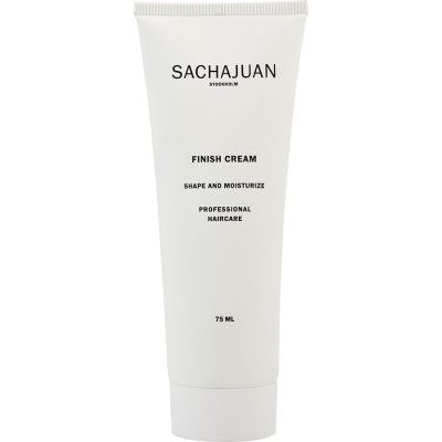 Finish Cream 2.5 Oz - Sachajuan By Sachajuan