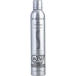 Finishing Spray Firm Hold 10 Oz - Biosilk By Biosilk