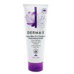 Firm + Lift Crepey Skin Pre-Treatment Exfoliating Scrub  --170G/6Oz - Derma E By Derma E
