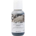 First Class Detoxifying Charcoal Shampoo 2 Oz - Igk By Igk