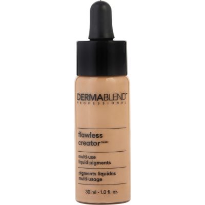 Flawless Creator Multi-Use Liquid Pigments - # 45C --30Ml/1Oz - Dermablend By Dermablend